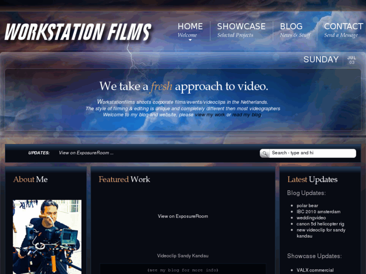 www.workstationfilms.com