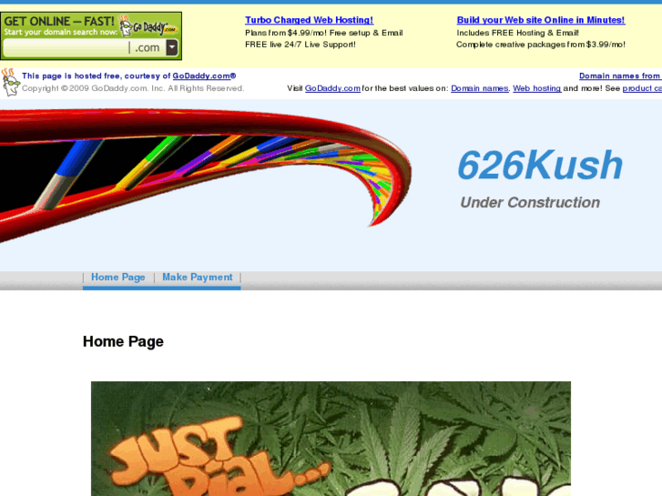 www.626kush.com