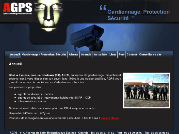 www.agps-securite.com