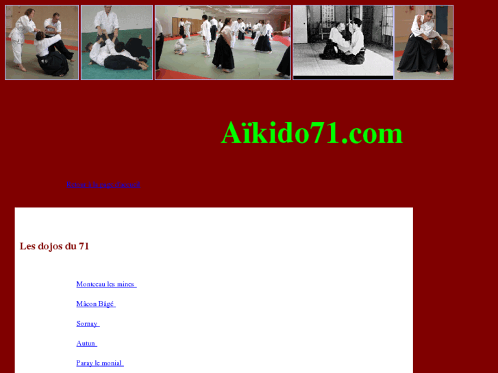 www.aikido71.com