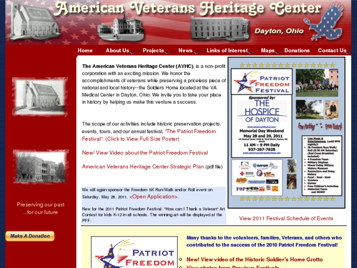 www.americanveteransheritage.org