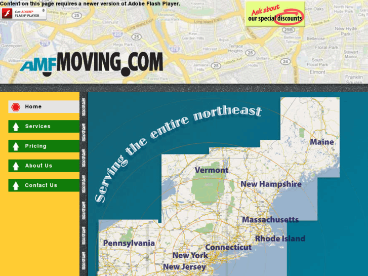 www.amfmoving.com