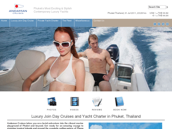 www.andaman-cruises.com