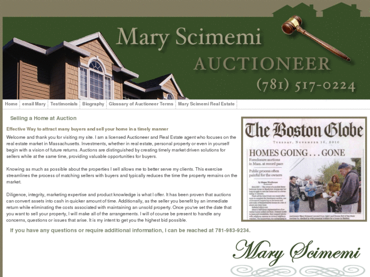 www.auctioneeringma.com