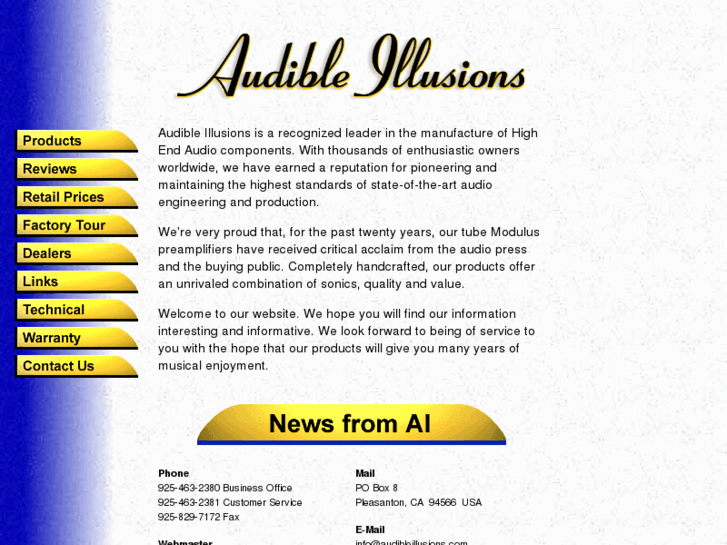 www.audibleillusions.com