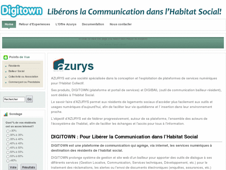 www.azurys.fr