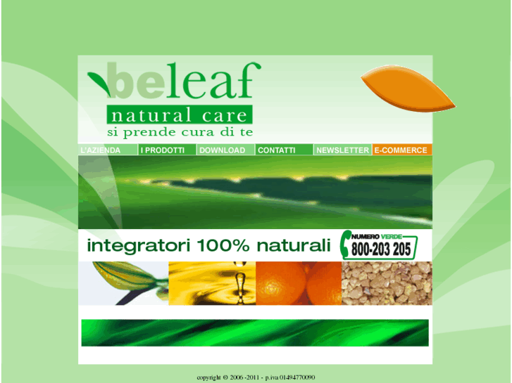 www.beleaf.it