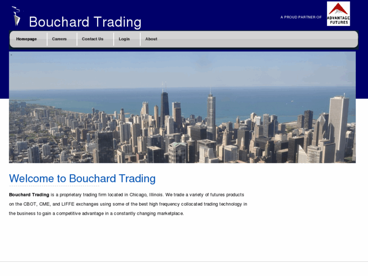 www.bouchardtrading.com