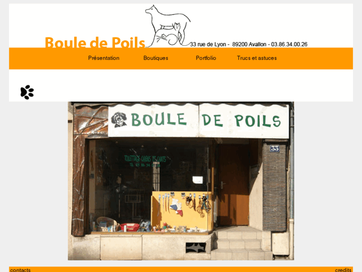 www.bouledepoils.net