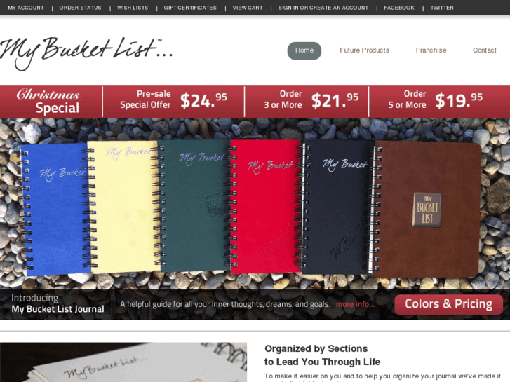 www.bucketlistjournal.com