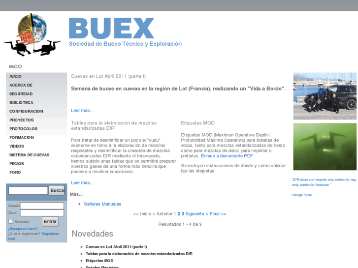 www.buex.org