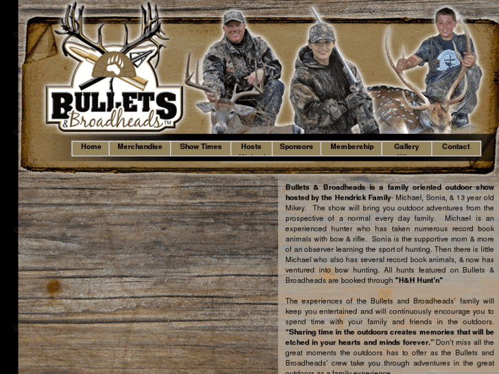 www.bulletsnbroadheads.com