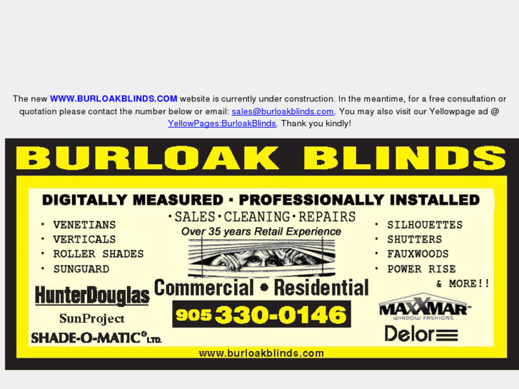 www.burloakblind.com