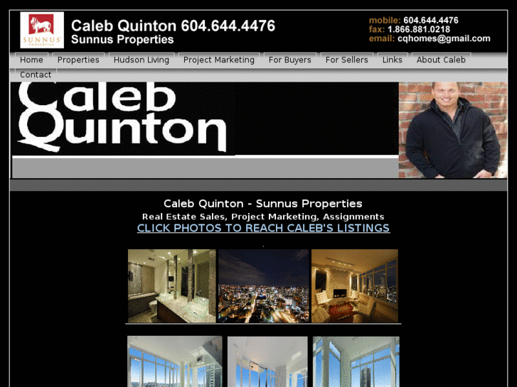 www.calebquinton.com