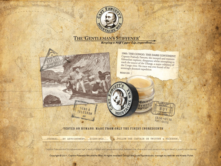 www.captainfawcett.com