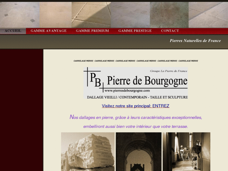 www.carrelagepierre.com