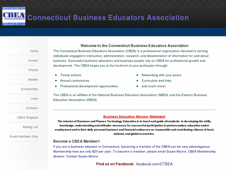 www.cbea.biz