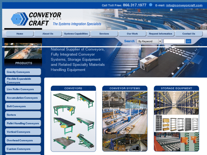 www.conveyorcraft.com