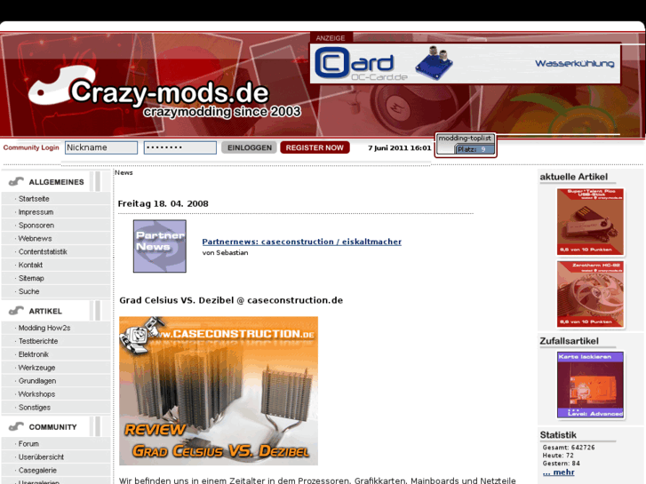 www.crazy-mods.de