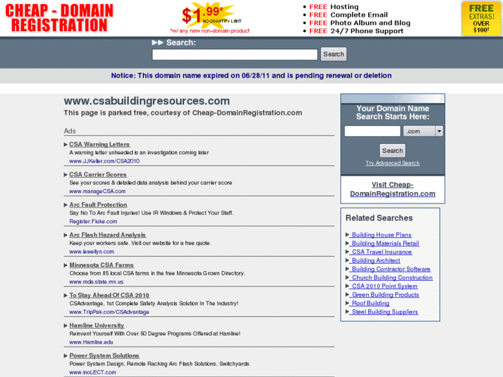www.csabuildingresources.com