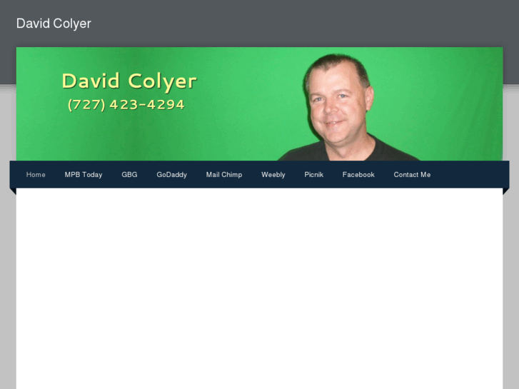 www.davidcolyer.net