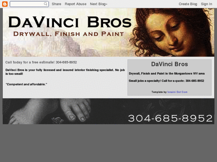 www.davincibros.com