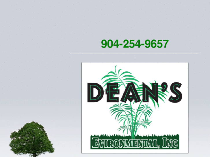 www.deansenvironmental.com