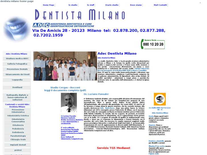 www.dentisti-milano.net