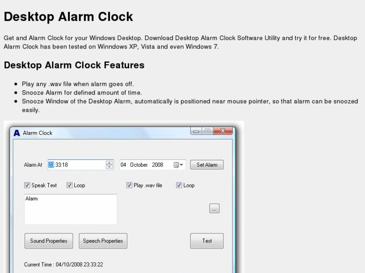 www.desktop-alarm-clock.com