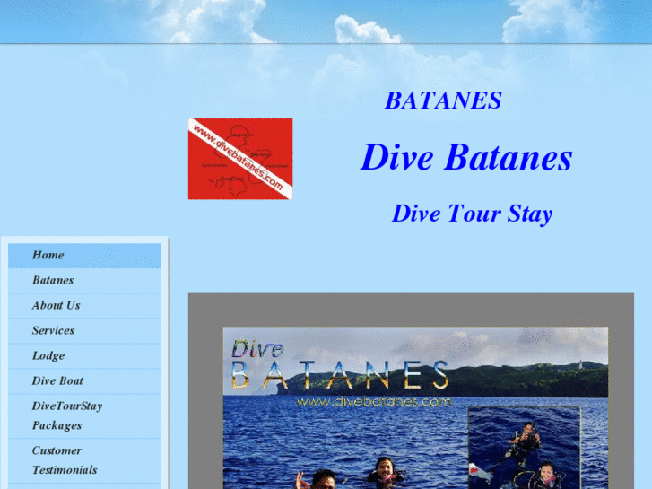 www.divebatanes.com