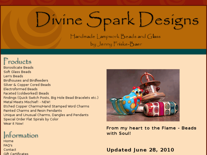 www.divinesparkdesigns.com