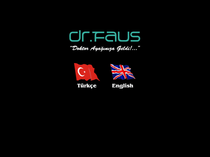 www.drfaus.com