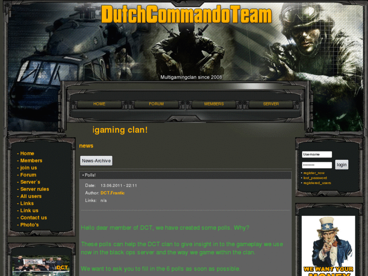 www.dutchcommandoteam.com