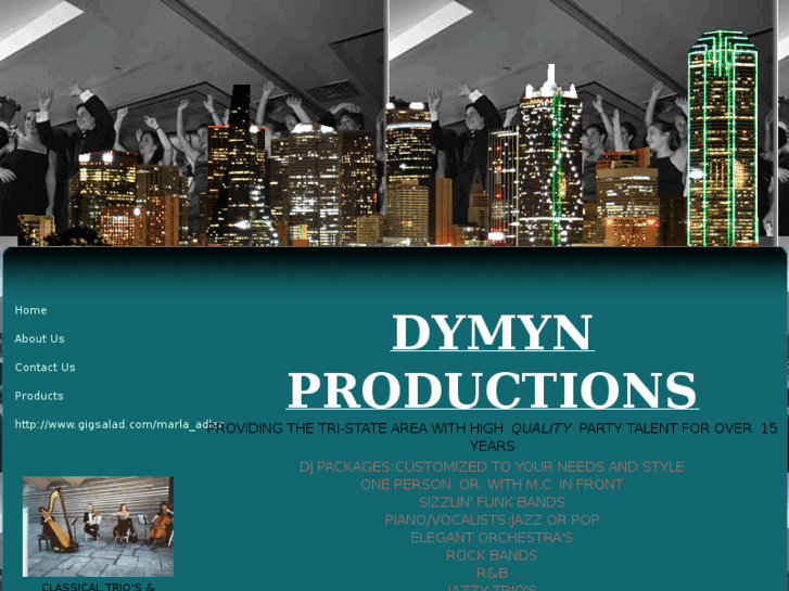 www.dymyn.com