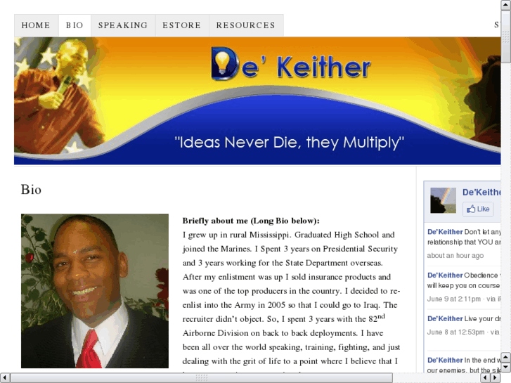 www.dynamicorator.com