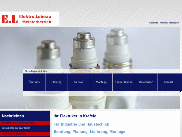 www.elektro-krefeld.com