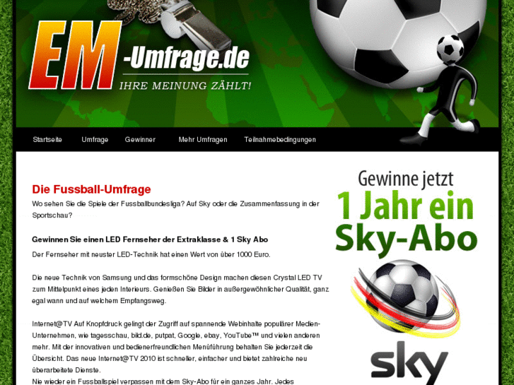 www.em-umfrage.de