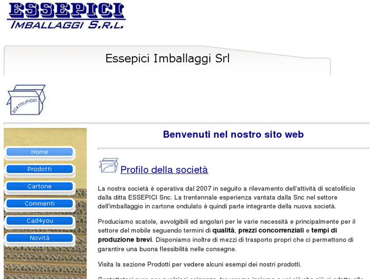 www.essepici.net