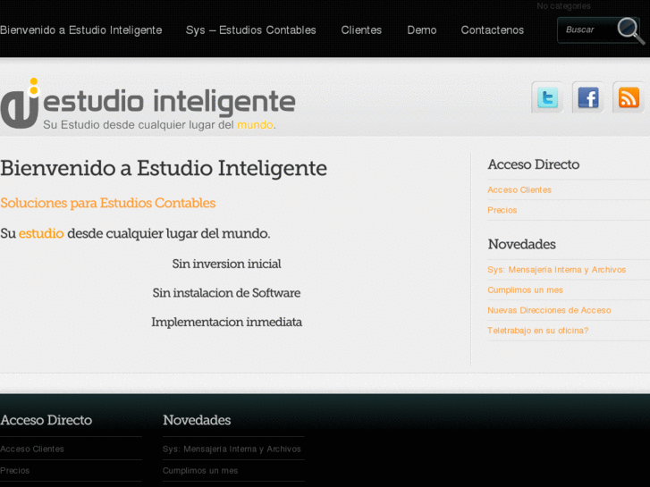 www.estudiointeligente.com