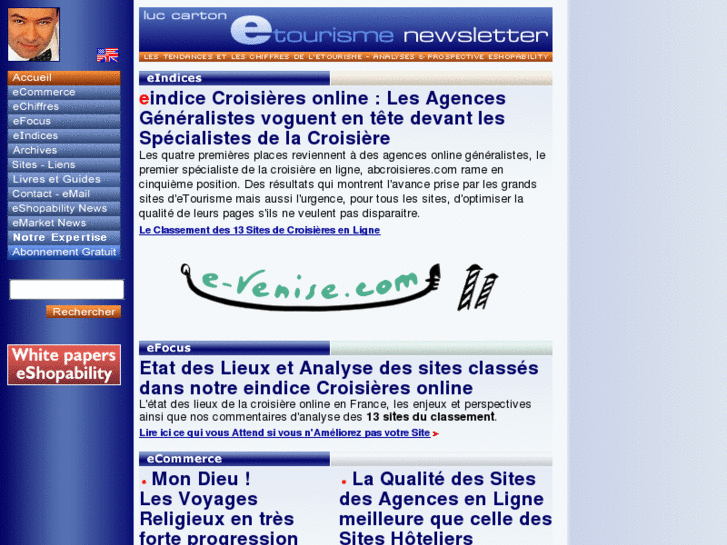 www.etourisme-news.com