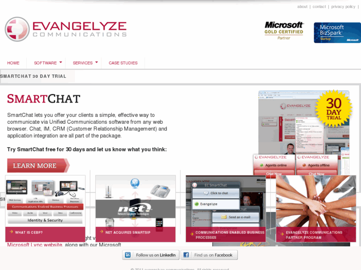 www.evangelyze.net