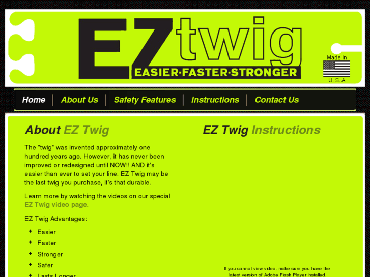 www.eztwig.com