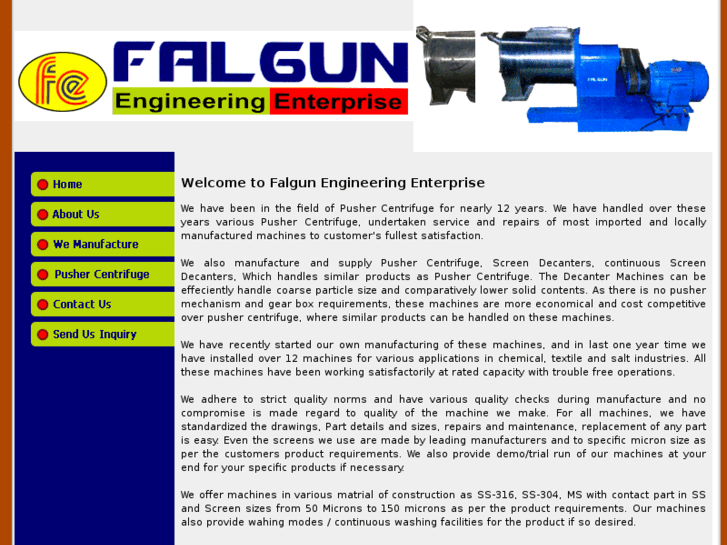 www.falgunengineering.com