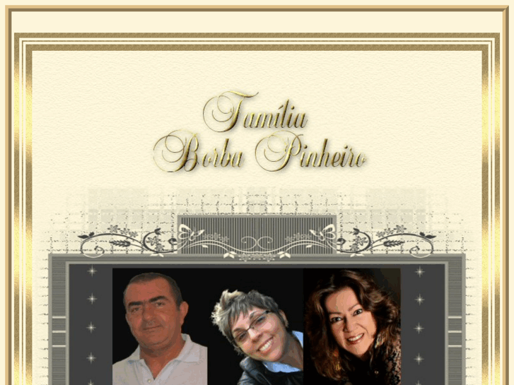 www.familiaborbapinheiro.com