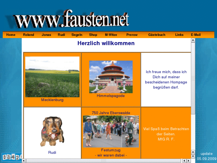 www.fausten.net