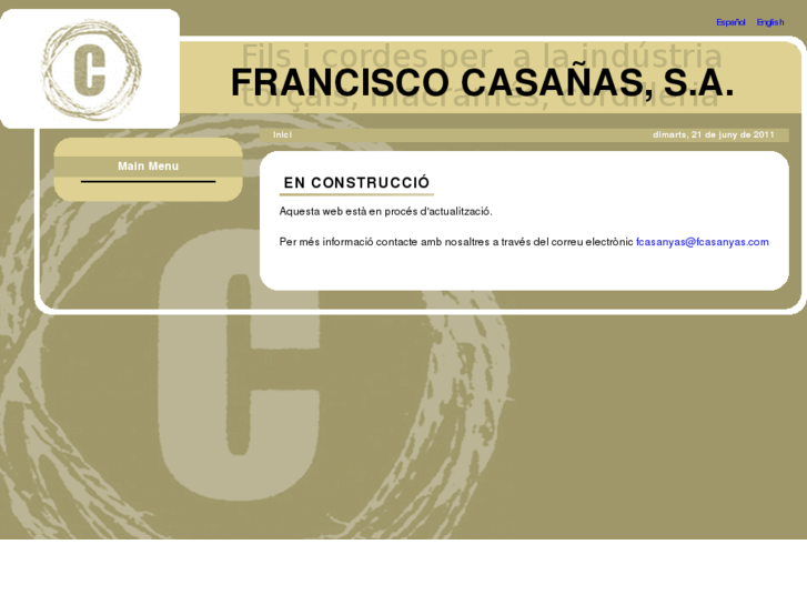 www.fcasanyas.com