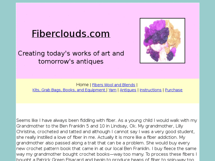 www.fiberclouds.com