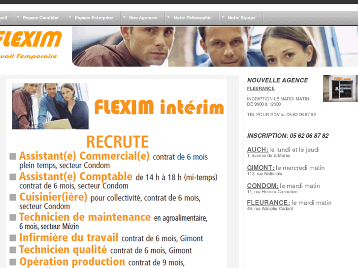 www.flexim-interim.com