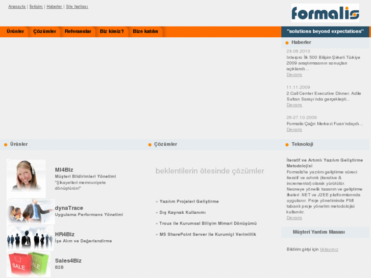 www.formalis-tech.net