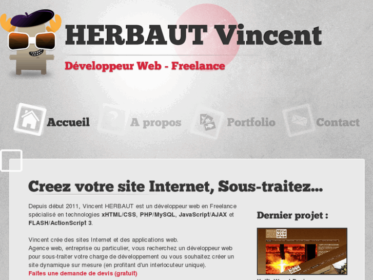 www.freelance-lille.com